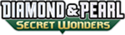 DP Secret Wonders Logo